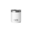 YETI Rambler® 10 OZ (296ml) Stackable Lowball White