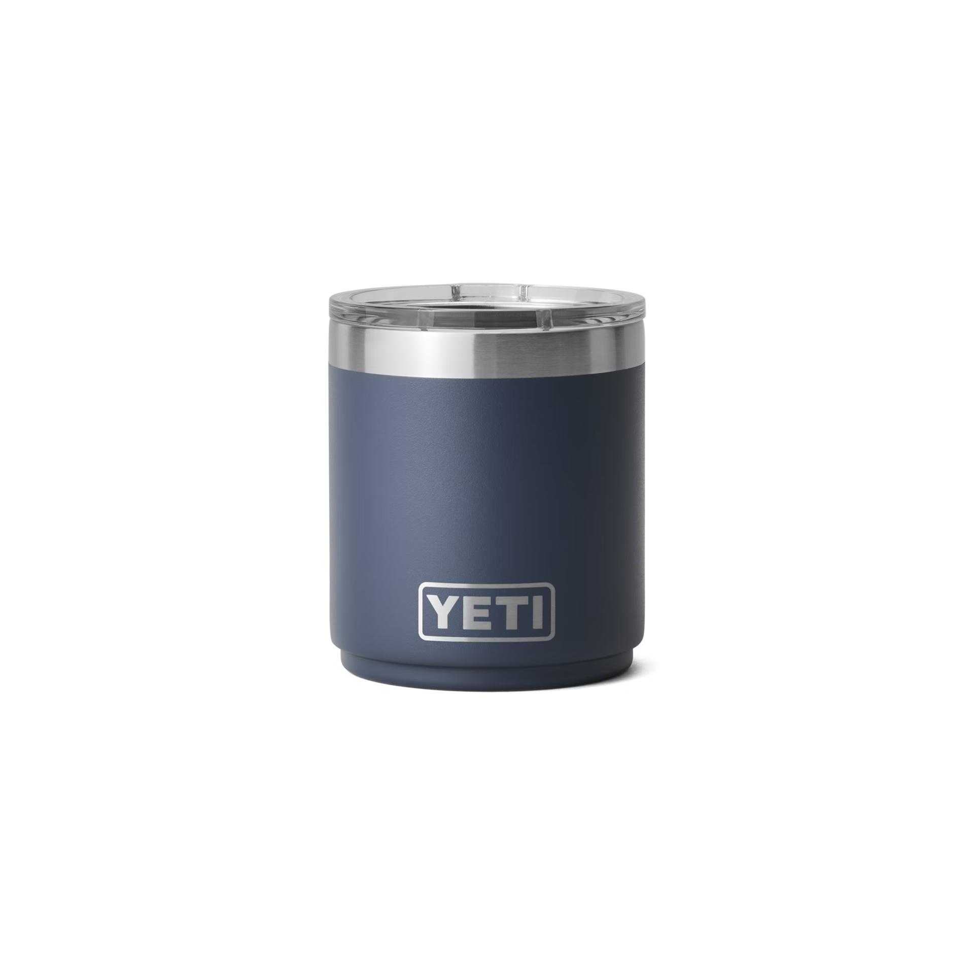 YETI Rambler® Lowball Da 10 OZ (296 ML) Impilabile Navy