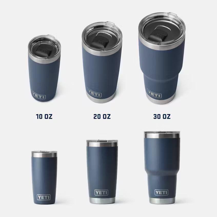 YETI Rambler® 20 oz (591 ml) Tumbler – YETI EUROPE