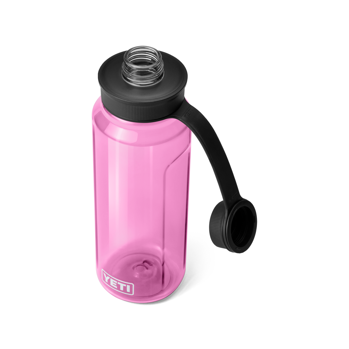 YETI Yonder™ Bottiglia dell'acqua da 34 oz (1L) Power Pink