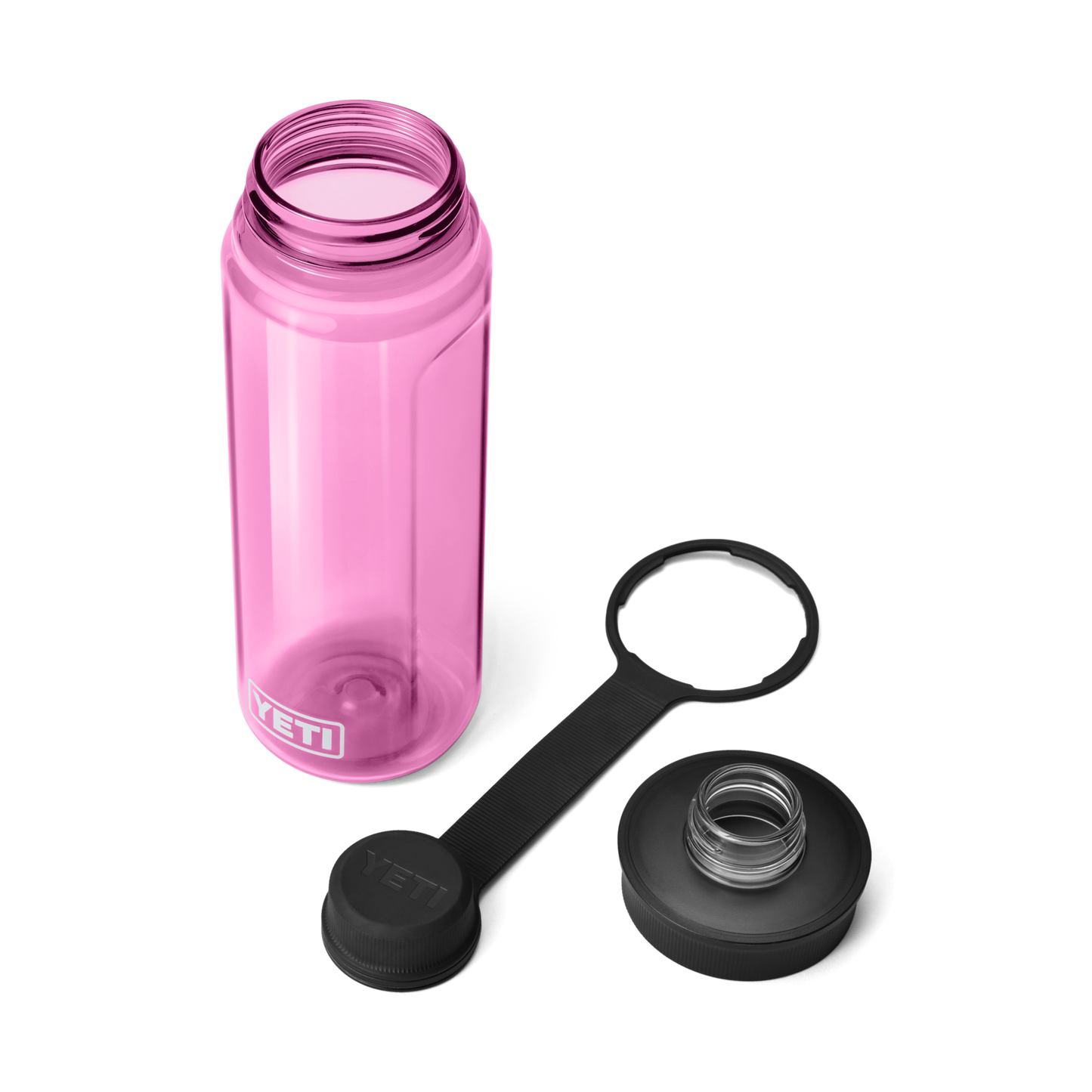 YETI Yonder™ Bottiglia dell'acqua da 25 oz (750ml) Power Pink
