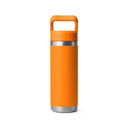 YETI Rambler® Borraccia da 18 oz (532 ml) King Crab