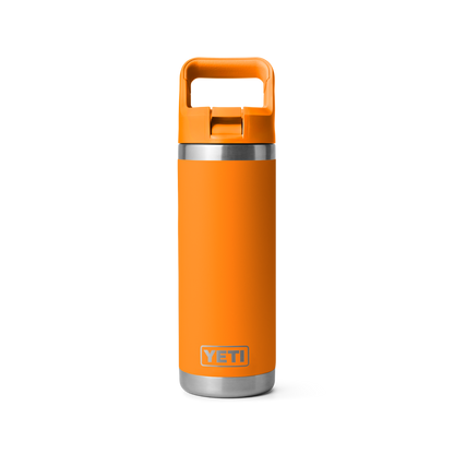 YETI Rambler® Borraccia da 18 oz (532 ml) King Crab