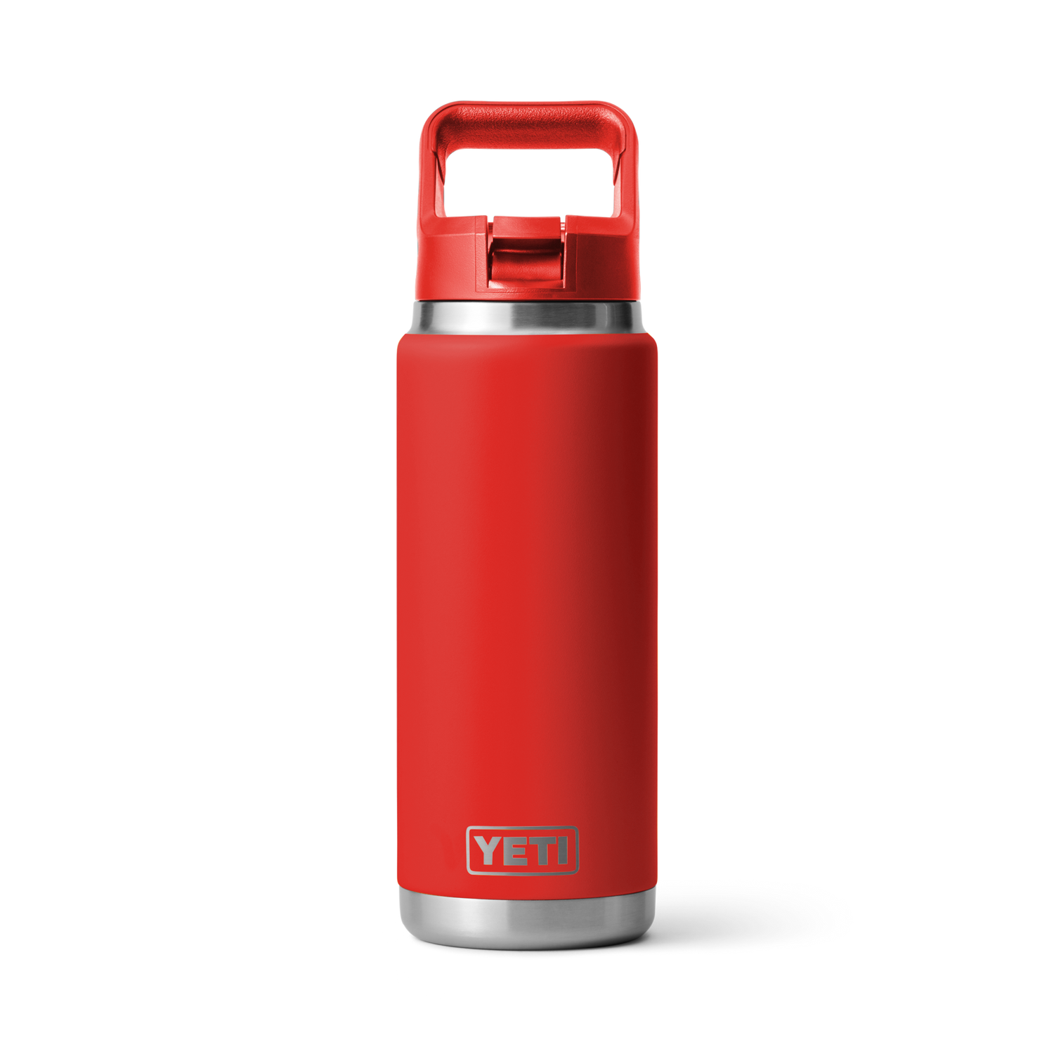 YETI Rambler® Borraccia da 26 oz (760 ml) Rescue Red