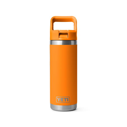 YETI Rambler® 18 oz (532 ml) Bottle King Crab