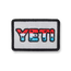YETI Ice Cold Patch