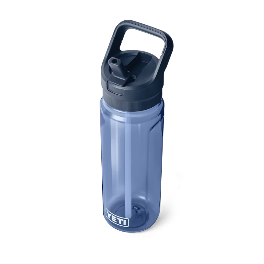 YETI Borraccia dell'acqua Yonder™ da 750 ml (25 oz) Navy