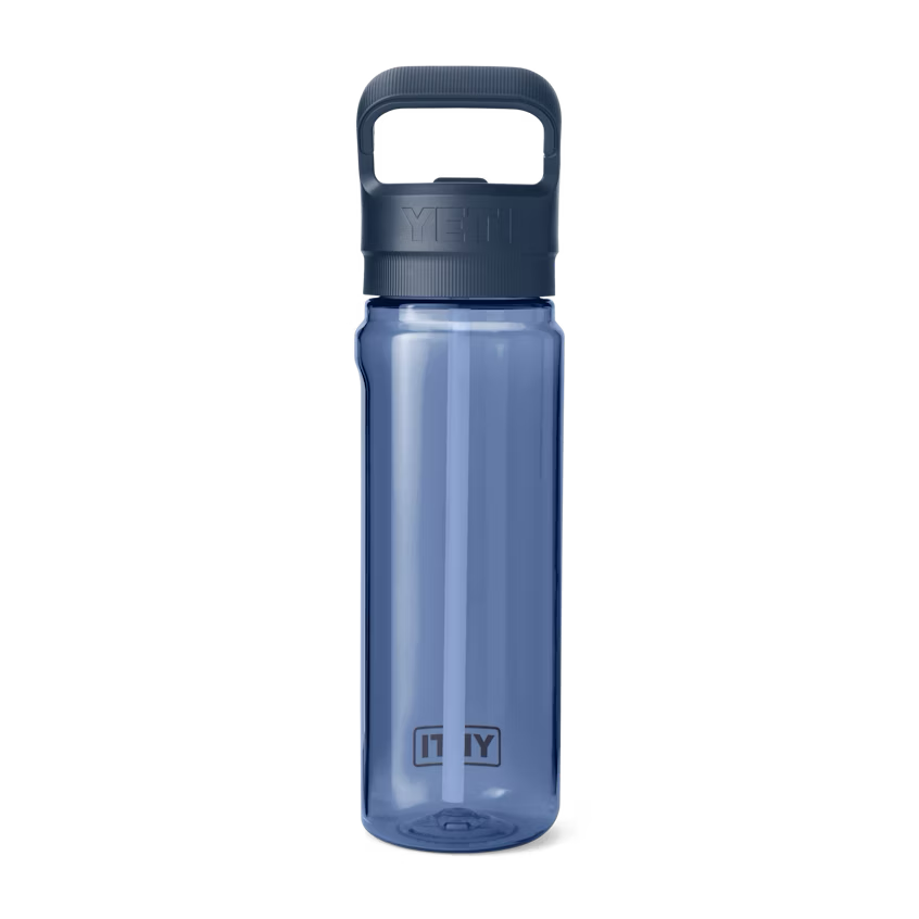 YETI Borraccia dell'acqua Yonder™ da 750 ml (25 oz) Navy