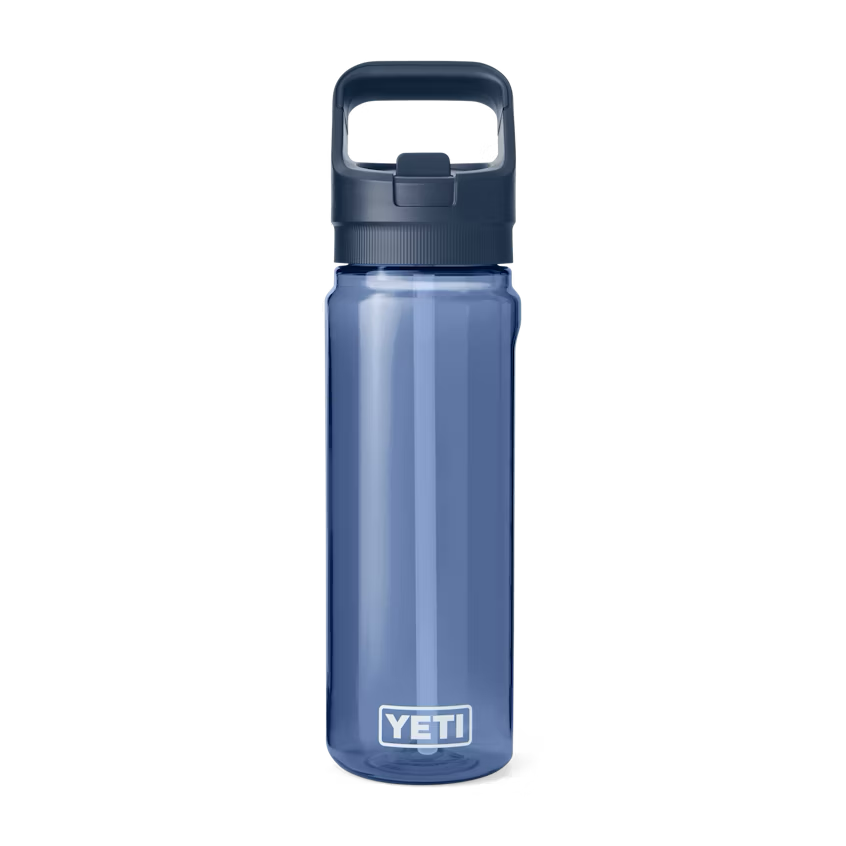 YETI Borraccia dell'acqua Yonder™ da 750 ml (25 oz) Navy