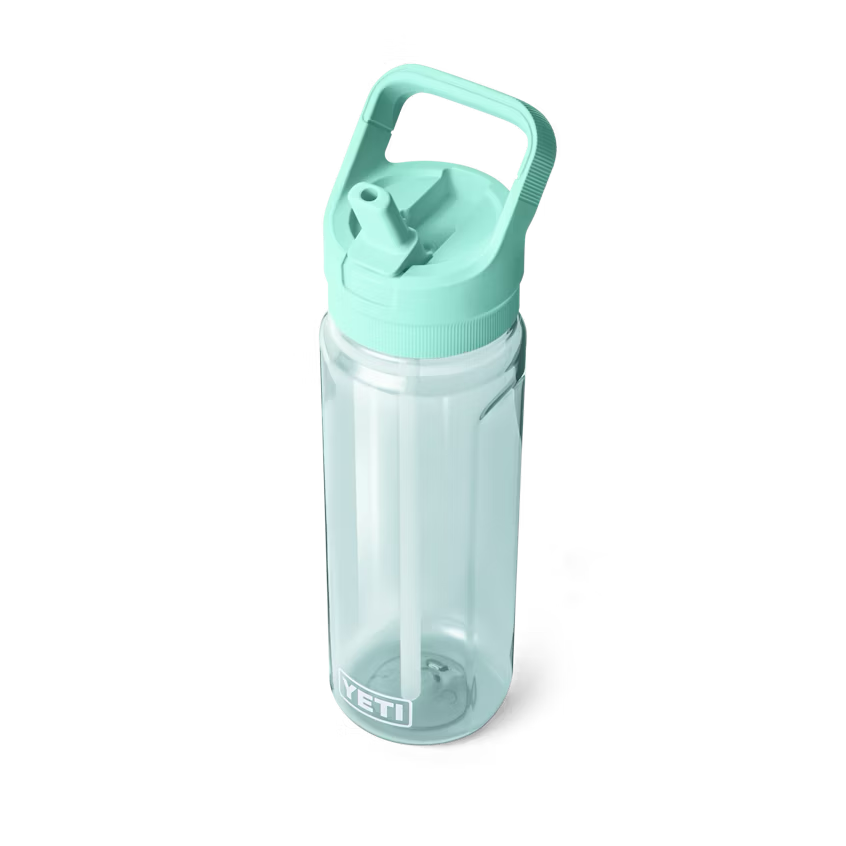 YETI Borraccia dell'acqua Yonder™ da 750 ml (25 oz) Seafoam