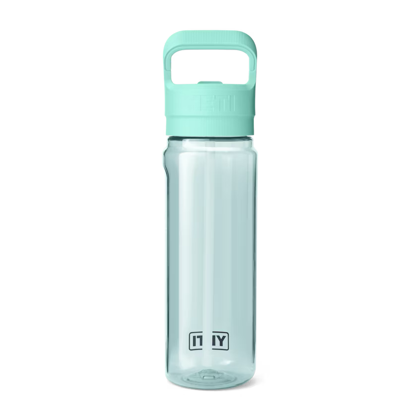 YETI Borraccia dell'acqua Yonder™ da 750 ml (25 oz) Seafoam