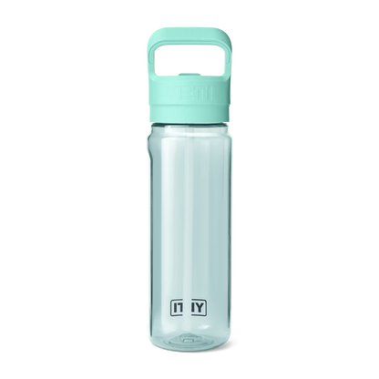 YETI Borraccia dell'acqua Yonder™ da 750 ml (25 oz) Seafoam