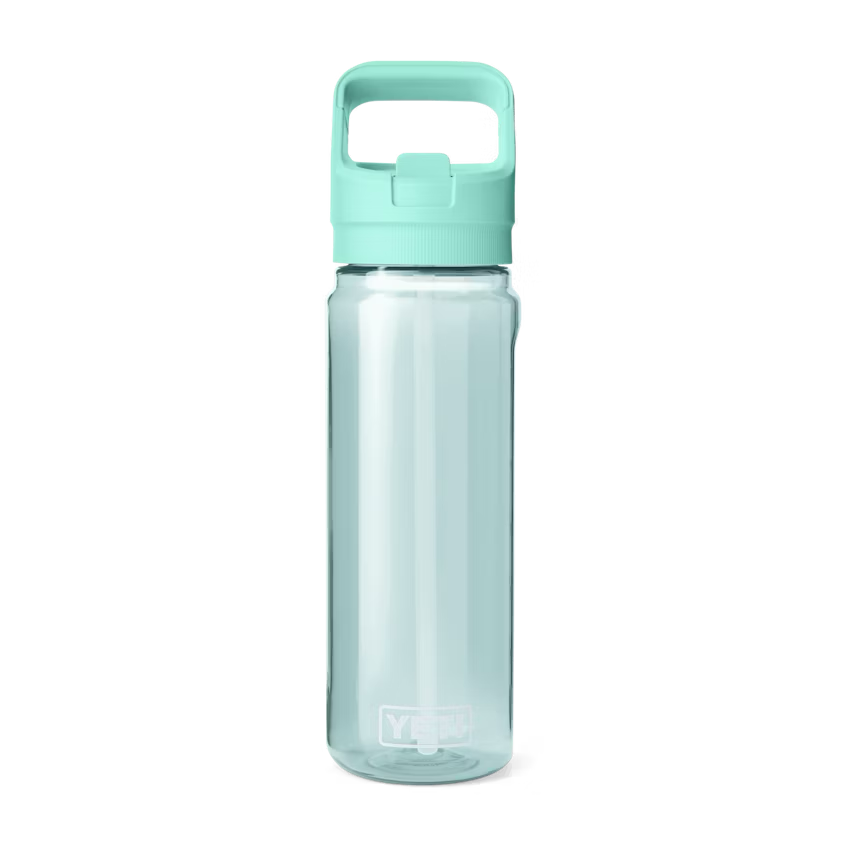 YETI Borraccia dell'acqua Yonder™ da 750 ml (25 oz) Seafoam