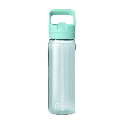 YETI Borraccia dell'acqua Yonder™ da 750 ml (25 oz) Seafoam
