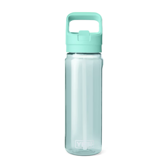 YETI Borraccia dell'acqua Yonder™ da 750 ml (25 oz) Seafoam