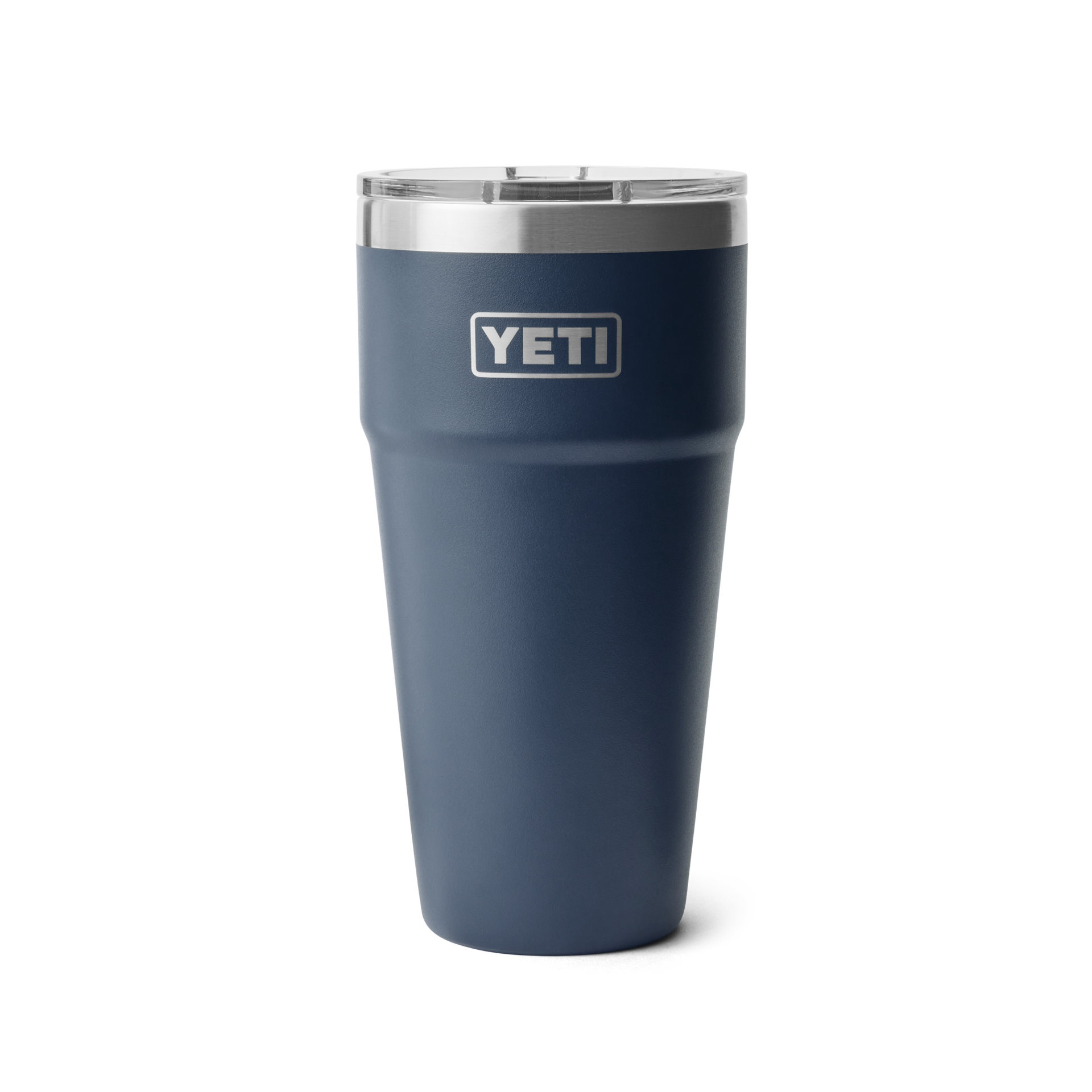 YETI Rambler® Tazza impilabile da 30 oz (887 ml) Navy