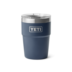 YETI Rambler® Tazza impilabile da 16 oz (475 ml) Navy