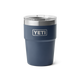 YETI Rambler® Tazza impilabile da 16 oz (475 ml) Navy