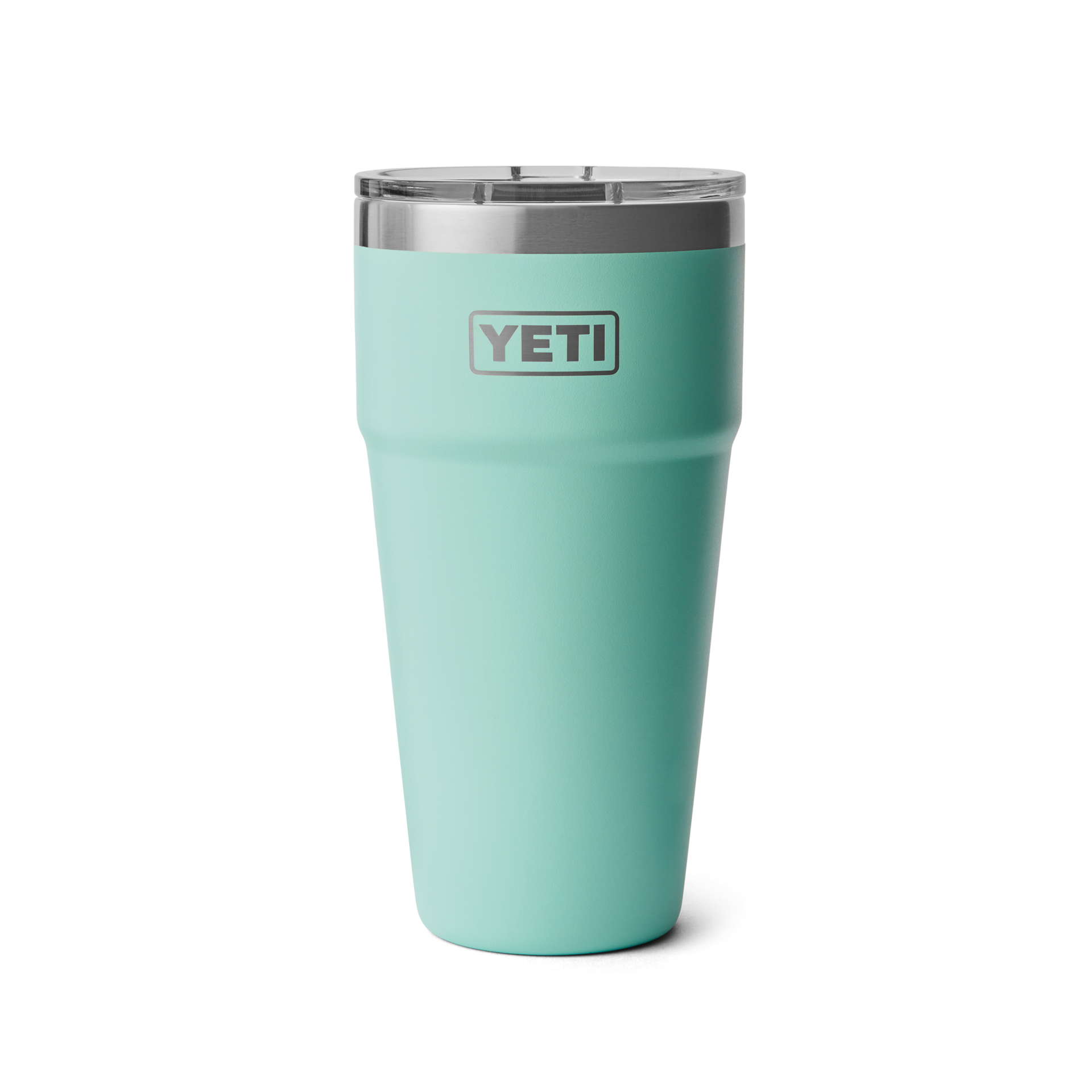 YETI Rambler® Tazza impilabile da 30 oz (887 ml) Seafoam