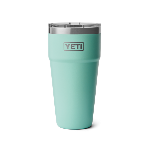 YETI Rambler® Tazza impilabile da 30 oz (887 ml) Seafoam