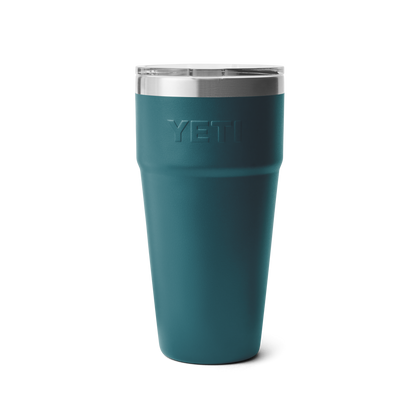 YETI Rambler® Tazza impilabile da 30 oz (887 ml) Agave Teal