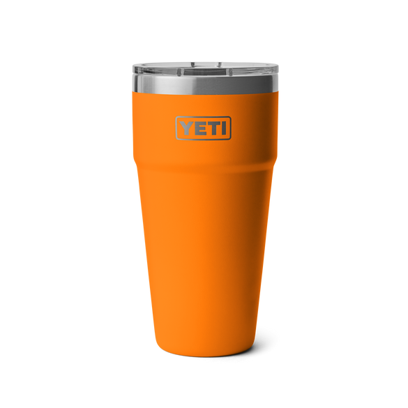 YETI Rambler® Tazza impilabile da 30 oz (887 ml) King Crab