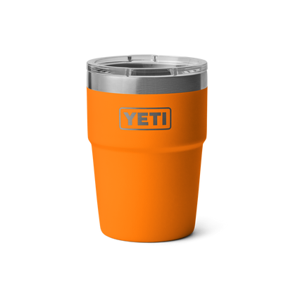 YETI Rambler® Tazza impilabile da 16 oz (475 ml) King Crab