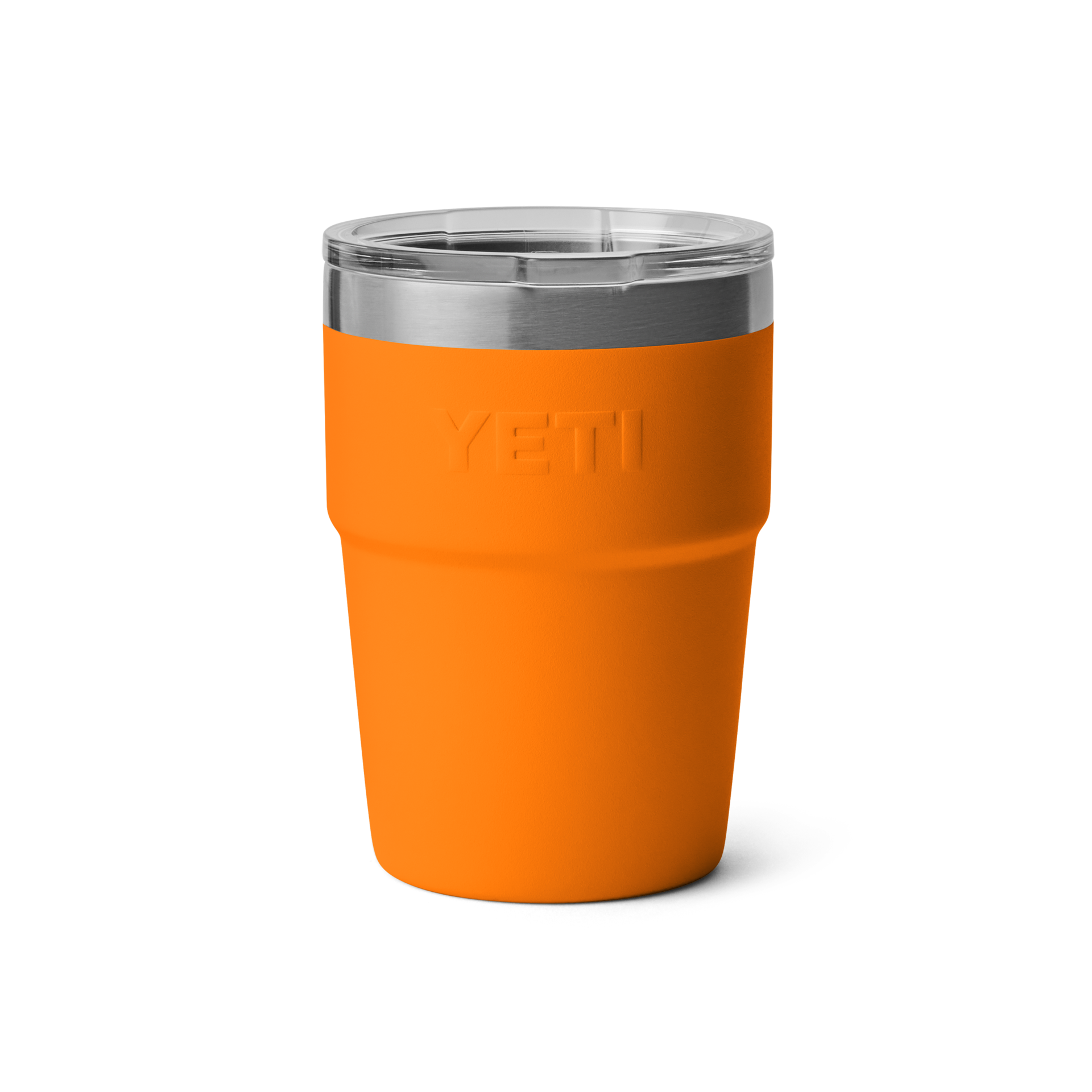 YETI Rambler® Tazza impilabile da 16 oz (475 ml) King Crab