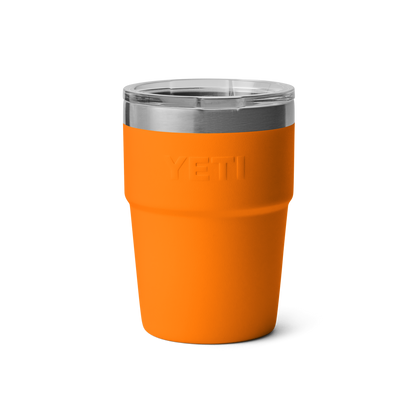 YETI Rambler® Tazza impilabile da 16 oz (475 ml) King Crab