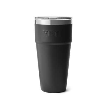 YETI Rambler® Tazza impilabile da 30 oz (887 ml) Nero