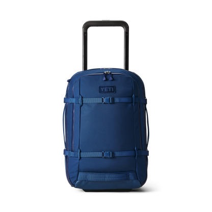YETI Valigia Crossroads 22 L Navy