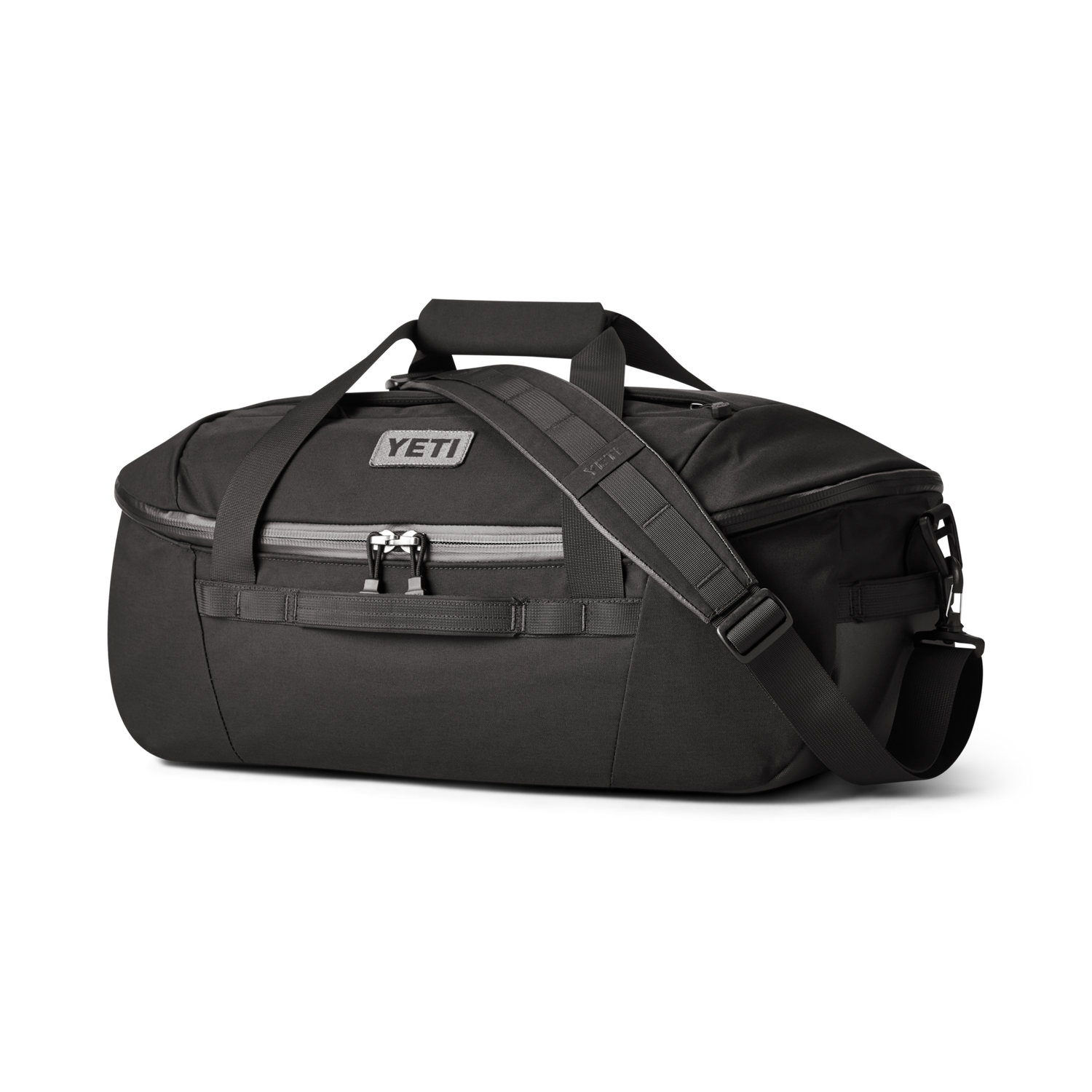 YETI Crossroads® Borsone da 40 L Nero