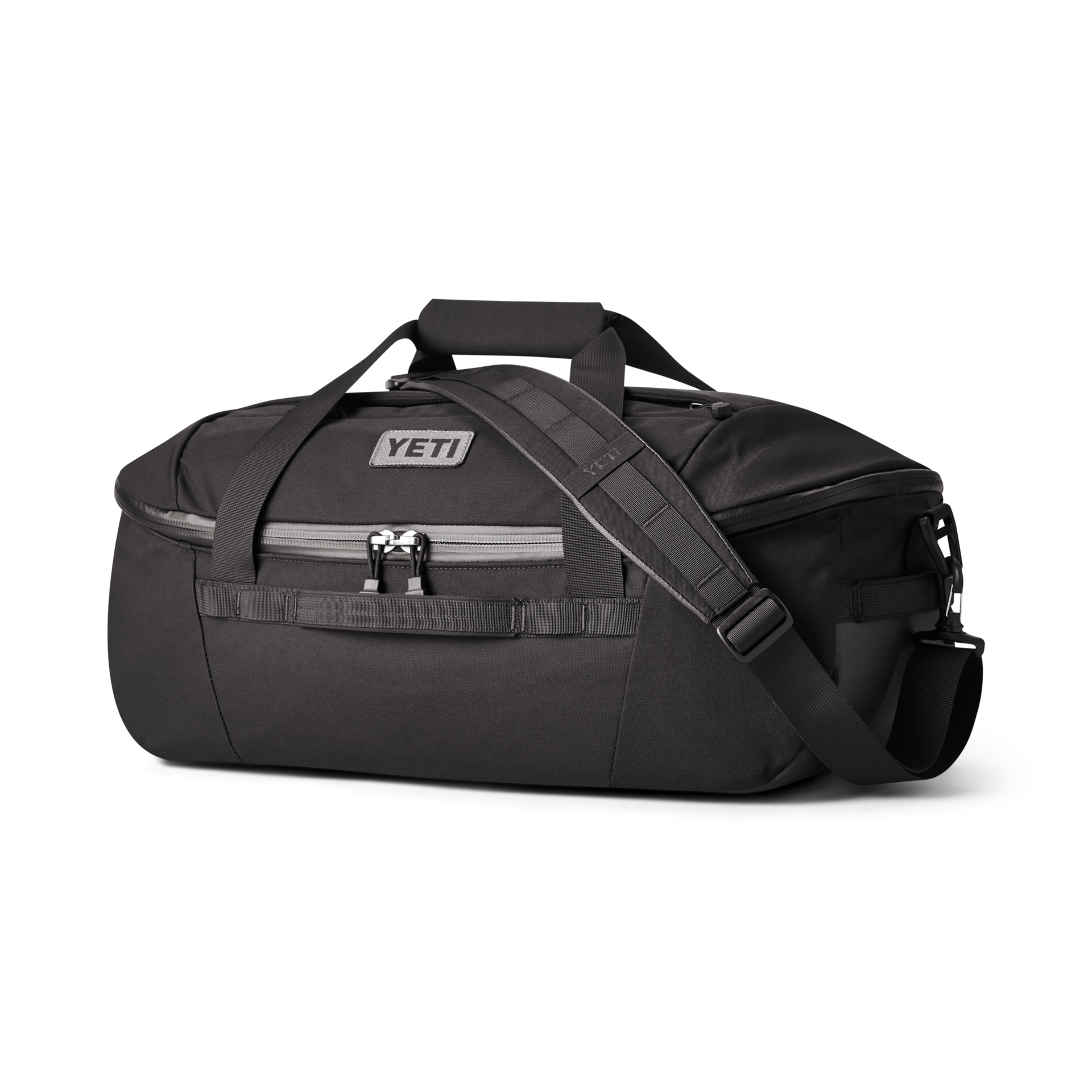 YETI Crossroads® Borsone da 40 L Nero