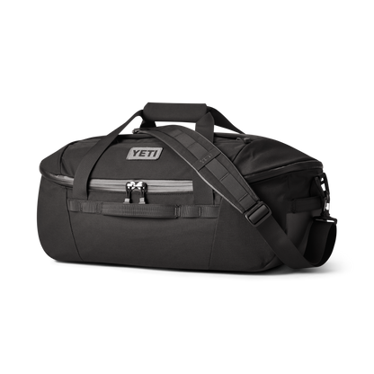 YETI Crossroads® Borsone da 40 L Nero