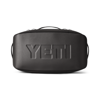 YETI Crossroads® Borsone da 40 L Nero