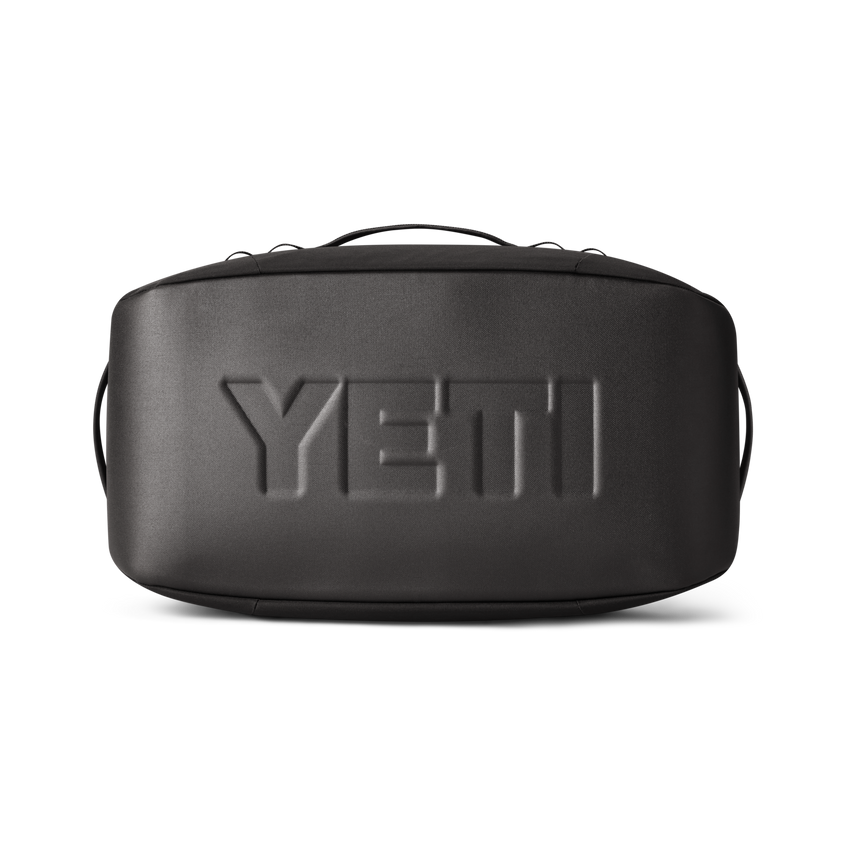 YETI Crossroads® Borsone da 40 L Nero