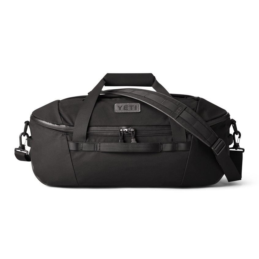 YETI Crossroads® Borsone da 40 L Nero