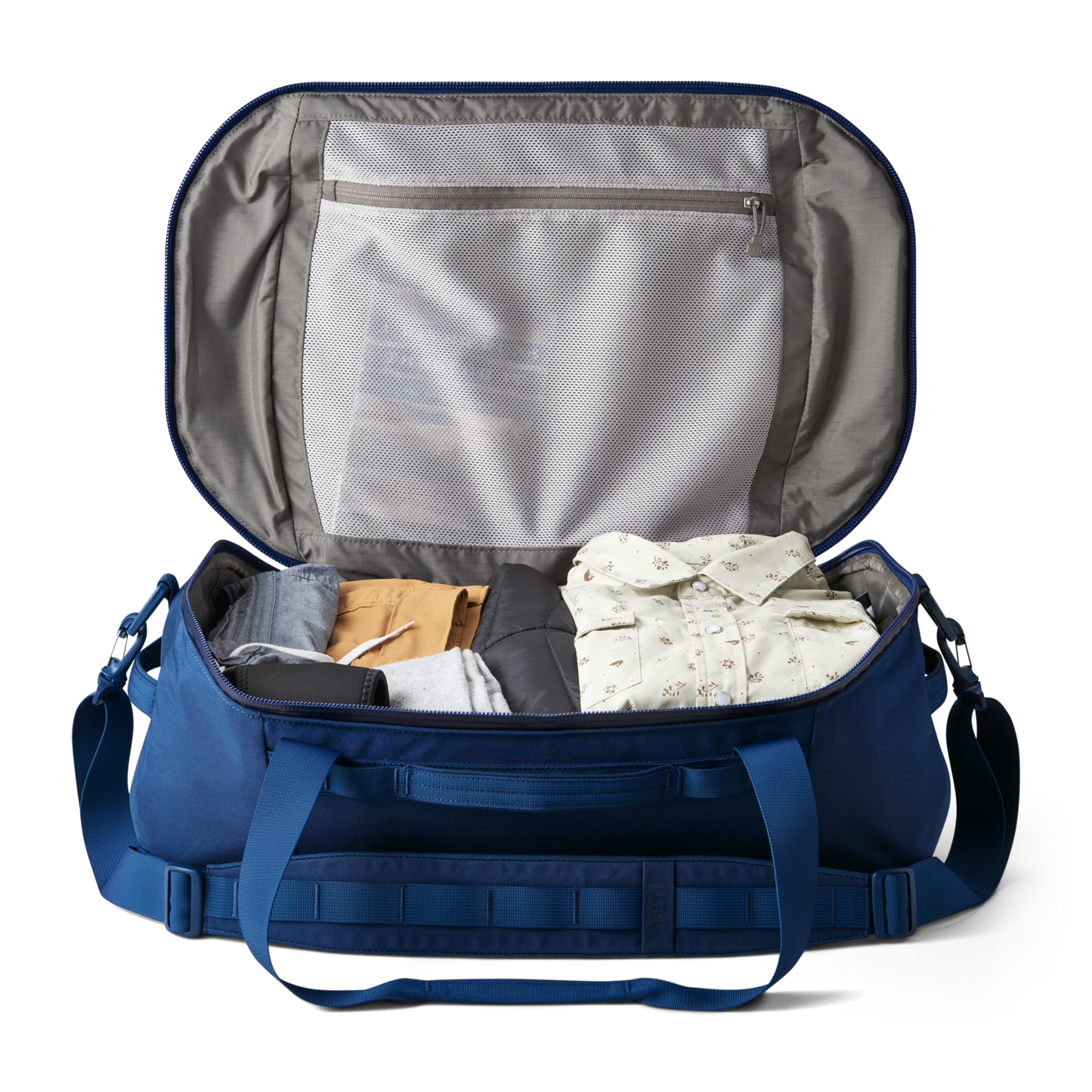YETI Crossroads® Borsone da 40 L Navy