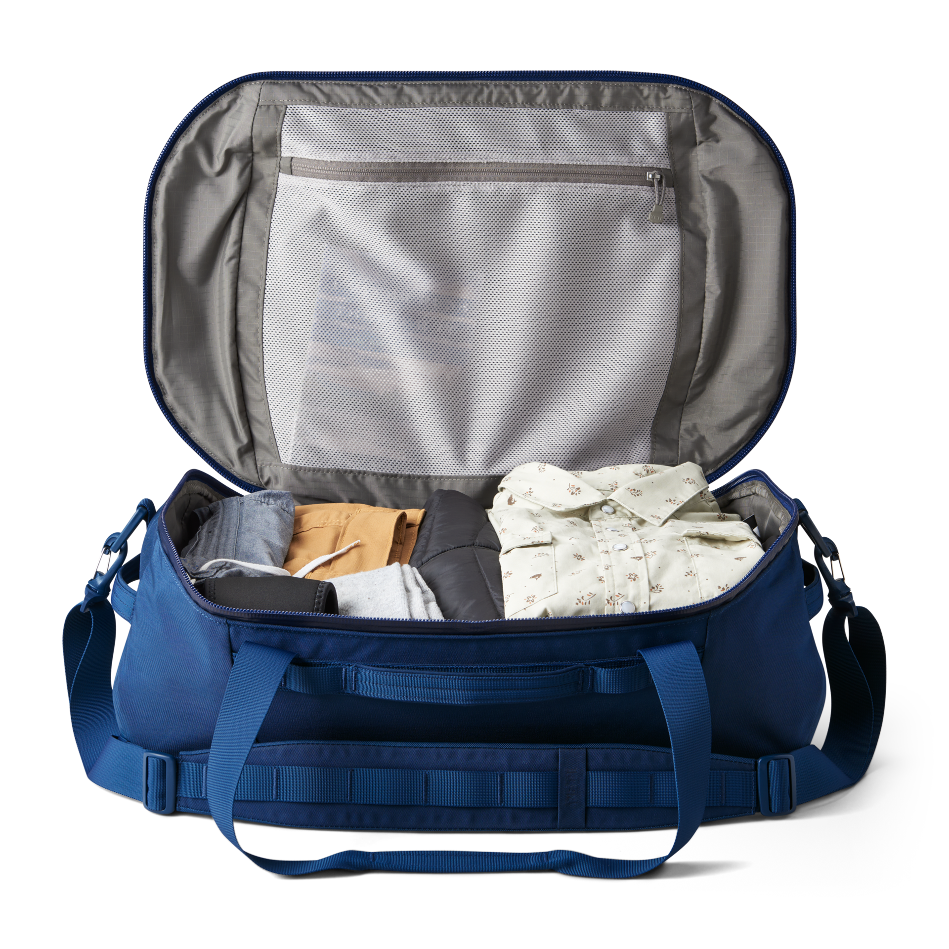 YETI Crossroads® Borsone da 40 L Navy