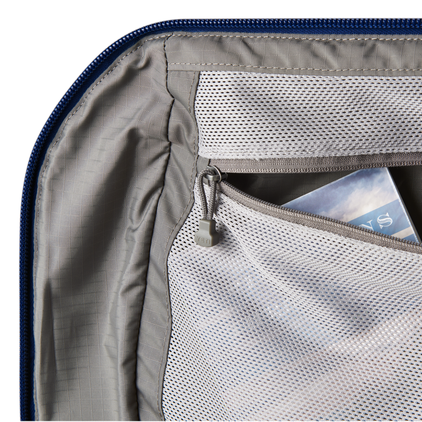 YETI Crossroads® Borsone da 40 L Navy