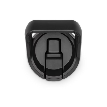 YETI Rambler® Tappo con cannuccia per borraccia Nero