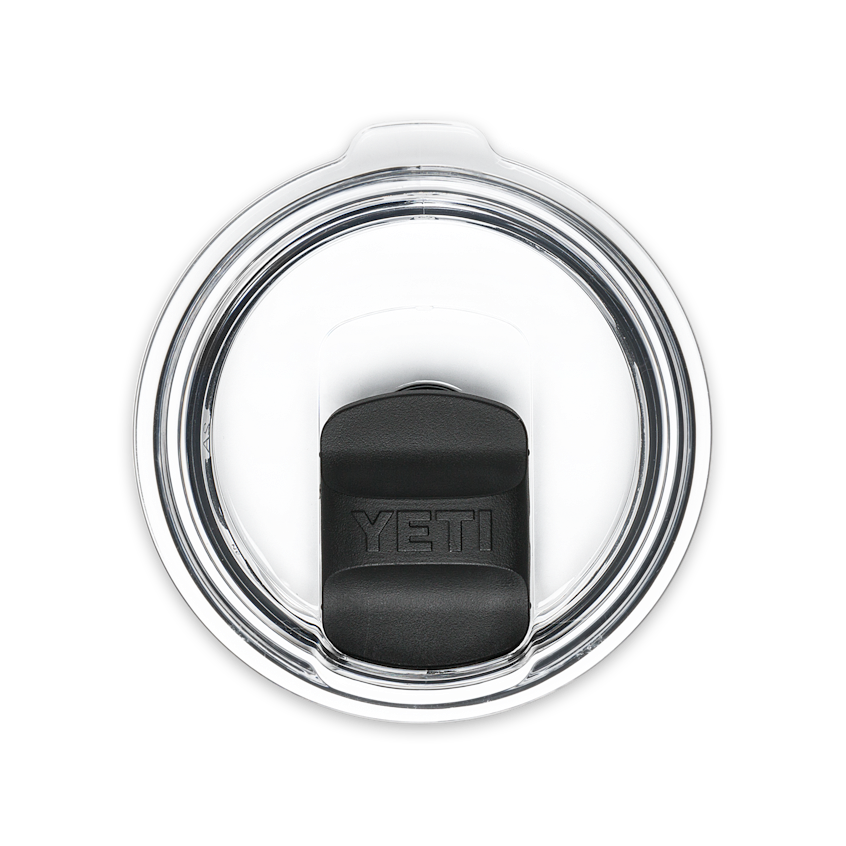 YETI Rambler® Tazza impilabile da 20 oz (591 ml) Bianco