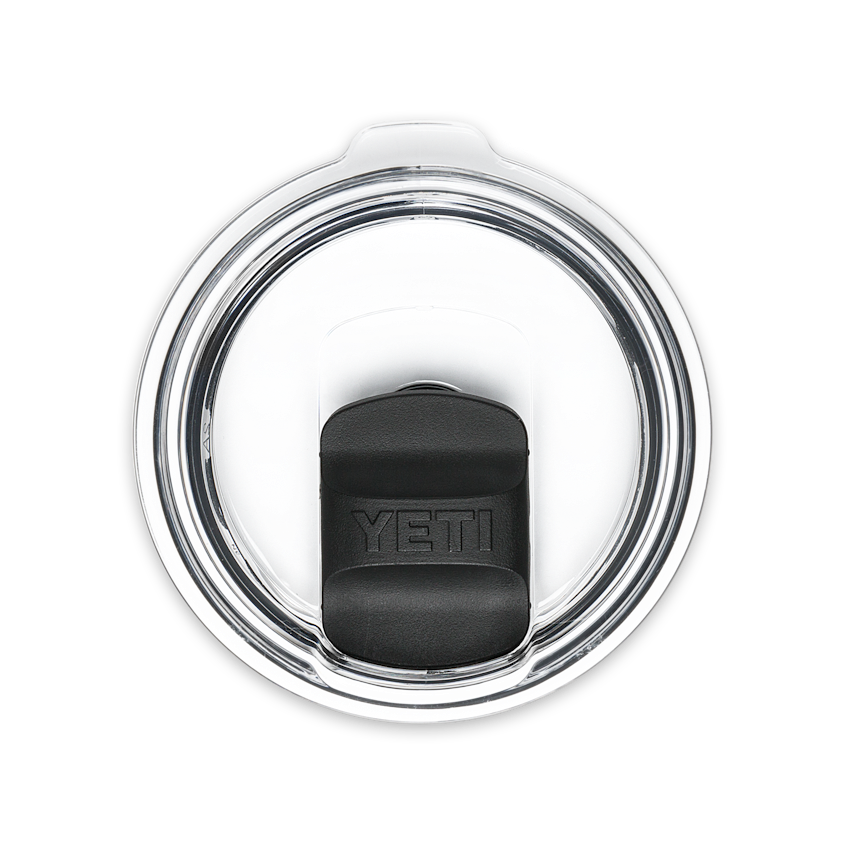 YETI Rambler® Tazza impilabile da 20 oz (591 ml) Stainless Steel