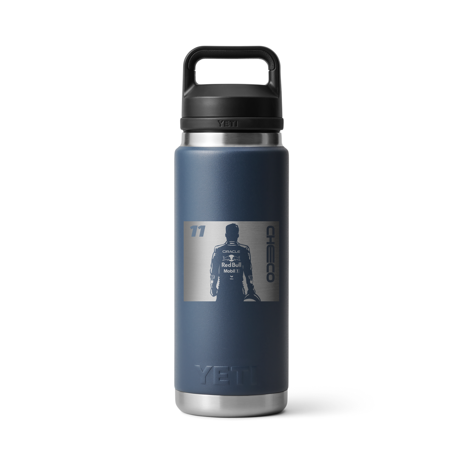 Oracle Red Bull Racing Rambler® Borraccia 26 oz (769 ml) - Checo 11