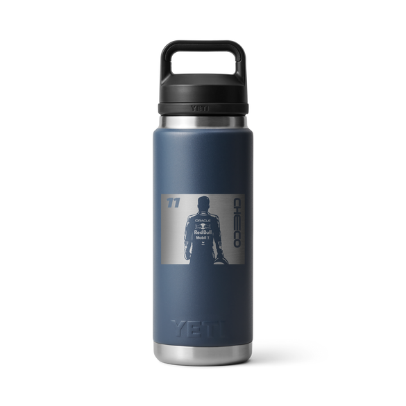 Oracle Red Bull Racing Rambler® Borraccia 26 oz (769 ml) - Checo 11