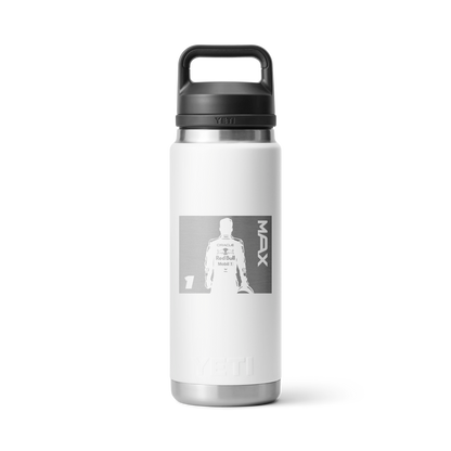 Oracle Red Bull Racing Rambler® Borraccia 26 oz (769 ml) - Max 1