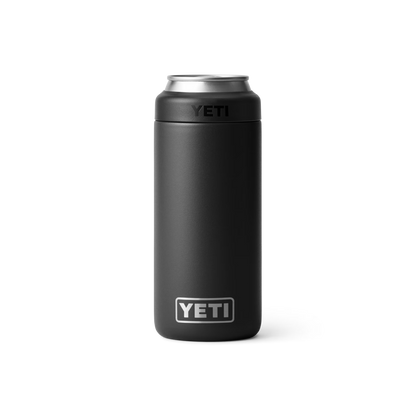 YETI Isolante Per Lattina Rambler® 250 ML Colster® Nero