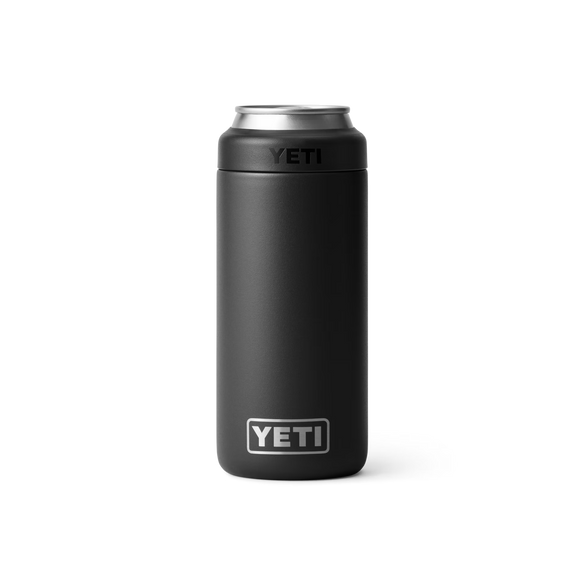 YETI Isolante Per Lattina Rambler® 250 ML Colster® Nero