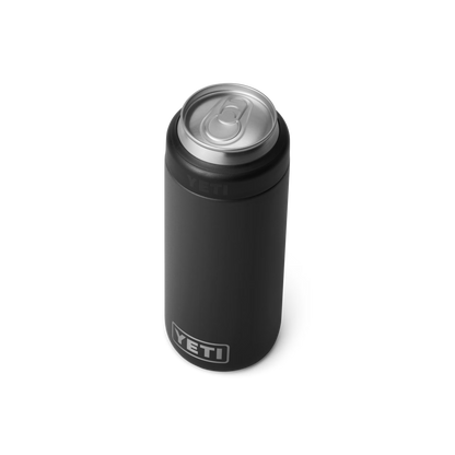 YETI Isolante Per Lattina Rambler® 250 ML Colster® Nero