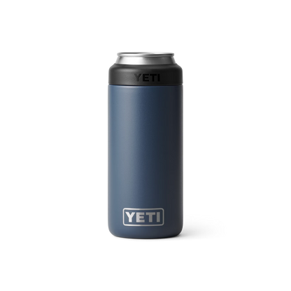 YETI Isolante Per Lattina Rambler® 250 ML Colster® Navy